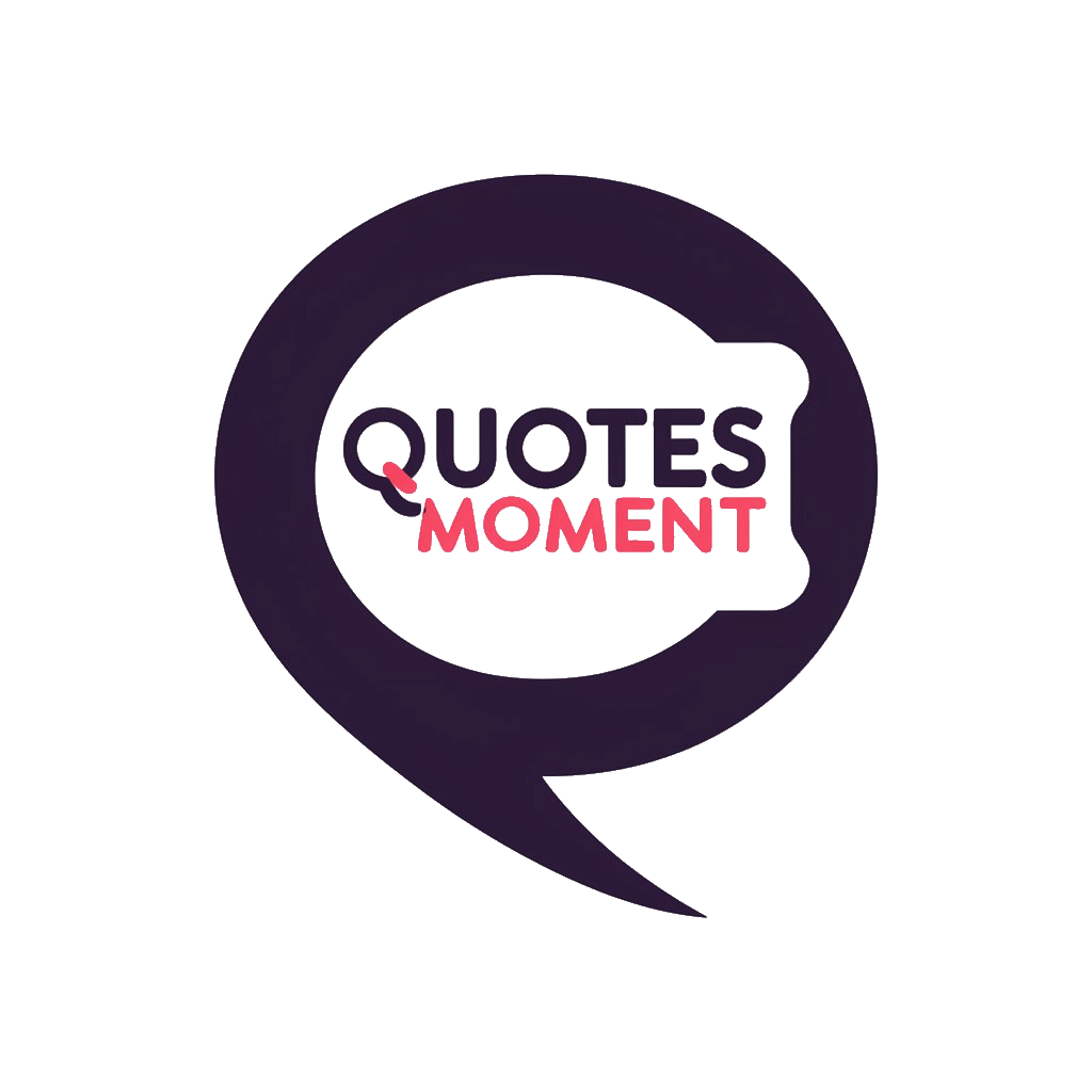 Quotes Moment Logo